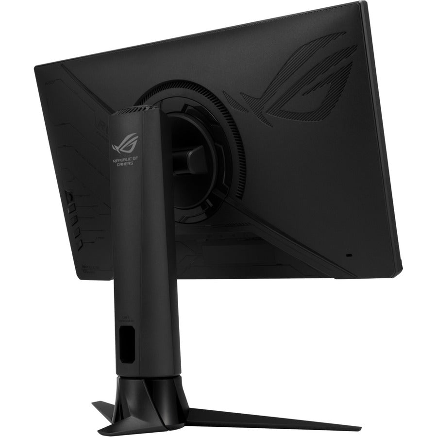 Asus ROG Strix XG249CM 24" Class Full HD Gaming LCD Monitor - 16:9 - Black XG249CM