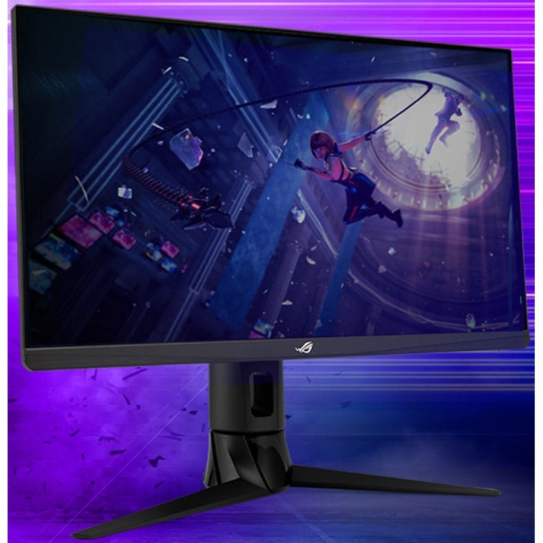 Asus ROG Strix XG249CM 24" Class Full HD Gaming LCD Monitor - 16:9 - Black XG249CM