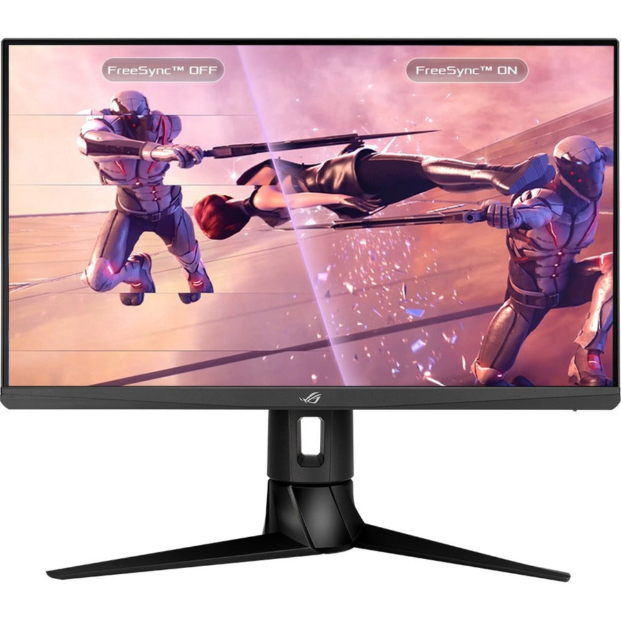 Asus ROG Strix XG249CM 24" Class Full HD Gaming LCD Monitor - 16:9 - Black XG249CM