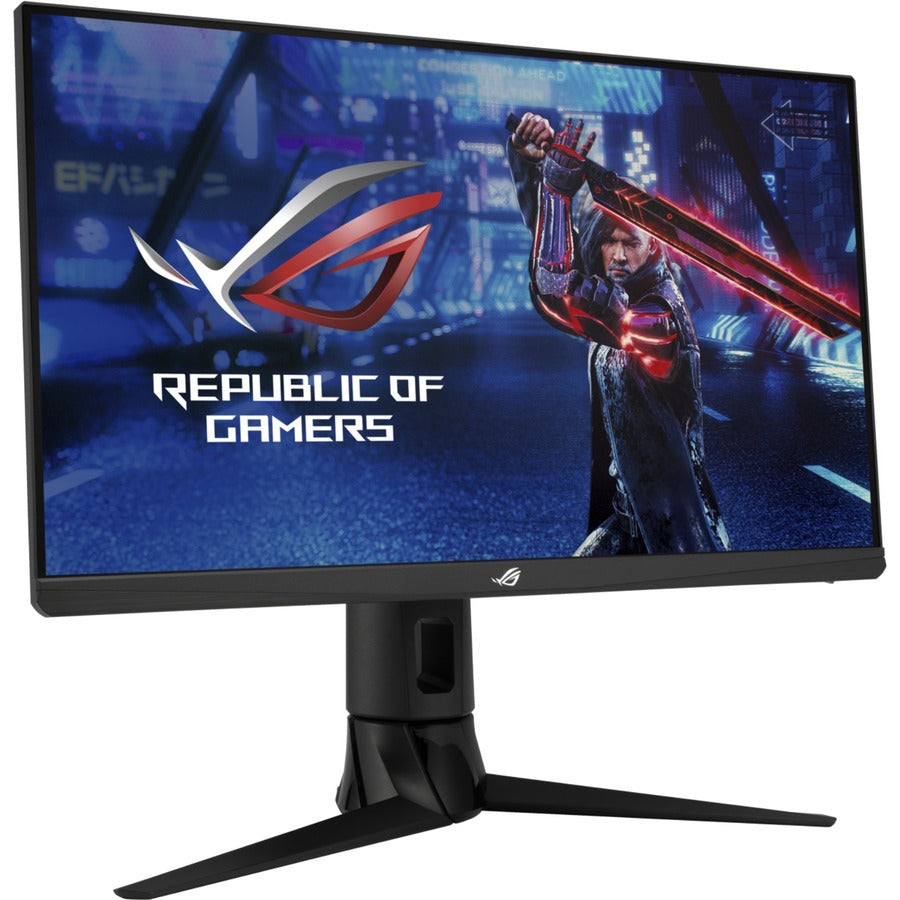 Asus ROG Strix XG249CM 24" Class Full HD Gaming LCD Monitor - 16:9 - Black XG249CM