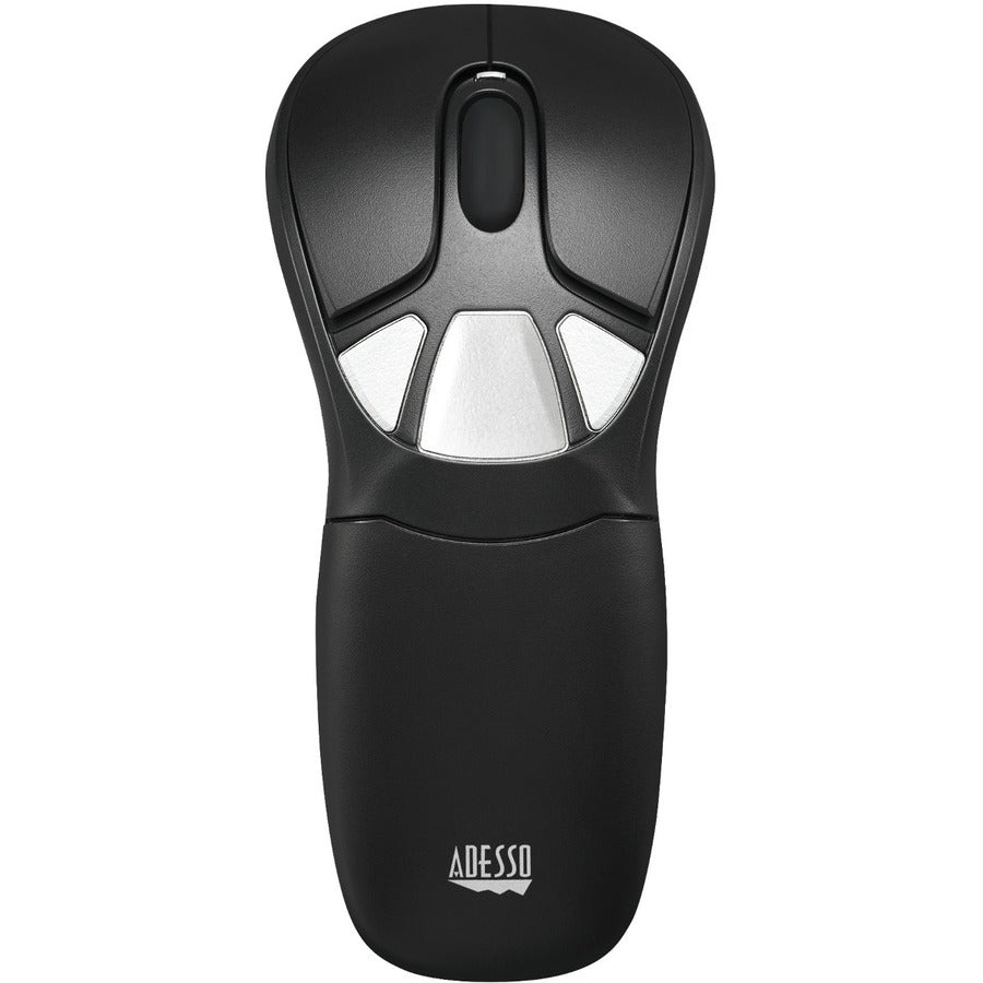 Adesso Air Mouse Go Plus With Full Size Keyboard WKB-5300CB
