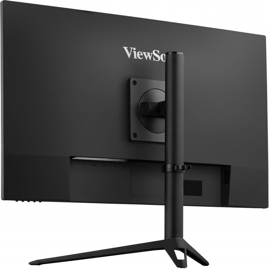ViewSonic VX2728J-2K 27 Inch Gaming Monitor 1440p 180hz 0.5ms IPS w/ FreeSync Premium, Advanced Ergonomics, HDMI, and DisplayPort VX2728J-2K