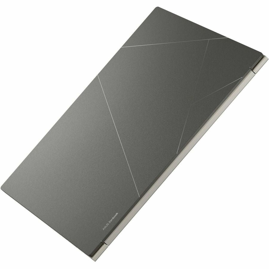 Asus Zenbook 15 OLED UM3504 UM3504DA-DS76 15.6" Notebook - 2.8K - AMD Ryzen 7 7735U - 32 GB - 1 TB SSD - Basalt Gray UM3504DA-DS76