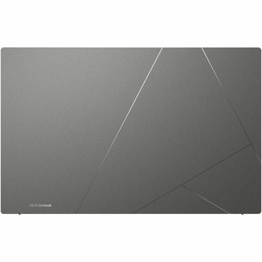 Asus Zenbook 15 OLED UM3504 UM3504DA-DS76 15.6" Notebook - 2.8K - AMD Ryzen 7 7735U - 32 GB - 1 TB SSD - Basalt Gray UM3504DA-DS76