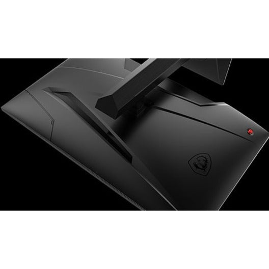 MSI G274QPF-QD 27" Class WQHD Gaming LCD Monitor - 16:9 - Black G274QPFQD