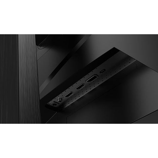 MSI G274QPF-QD 27" Class WQHD Gaming LCD Monitor - 16:9 - Black G274QPFQD