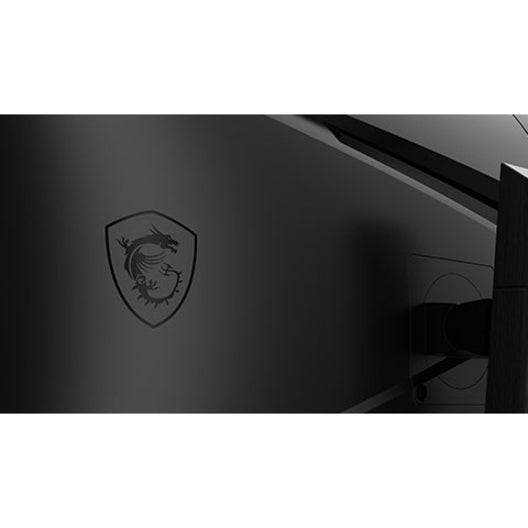 MSI G274QPF-QD 27" Class WQHD Gaming LCD Monitor - 16:9 - Black G274QPFQD