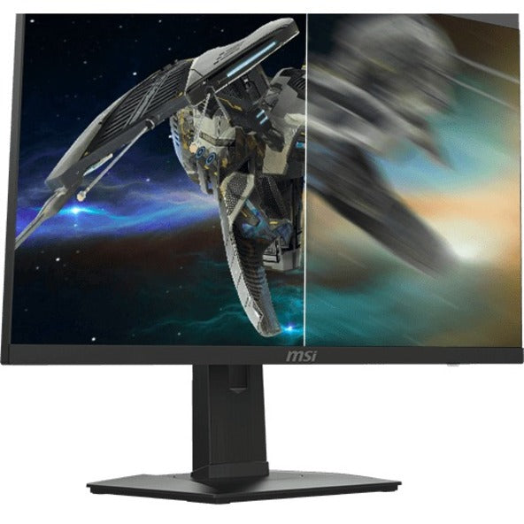 MSI G274QPF-QD 27" Class WQHD Gaming LCD Monitor - 16:9 - Black G274QPFQD
