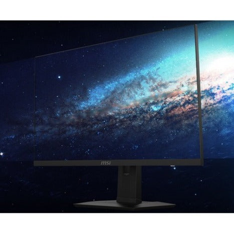 MSI G274QPF-QD 27" Class WQHD Gaming LCD Monitor - 16:9 - Black G274QPFQD