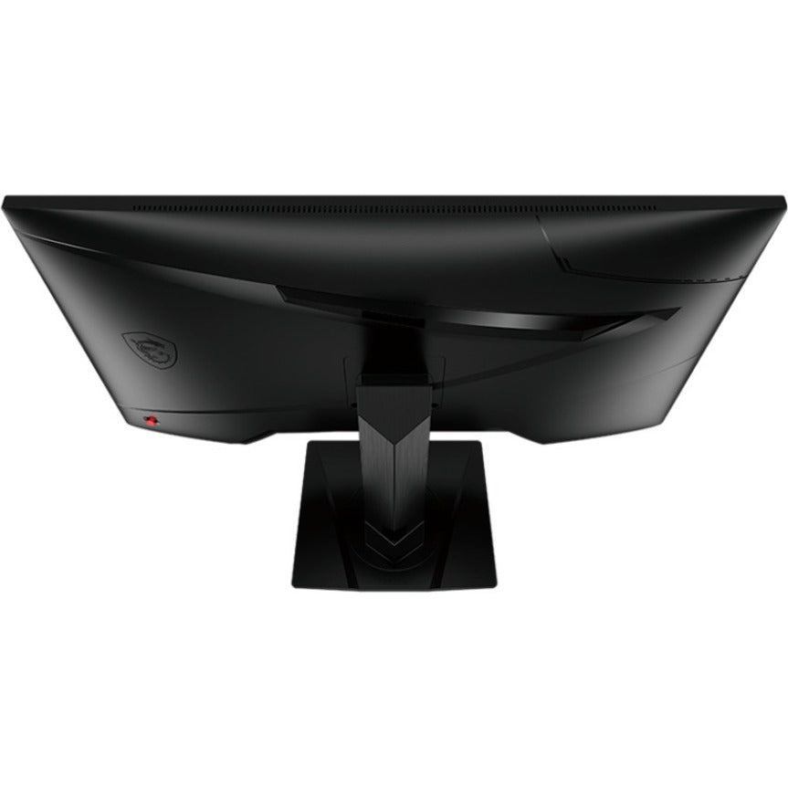 MSI G274QPF-QD 27" Class WQHD Gaming LCD Monitor - 16:9 - Black G274QPFQD