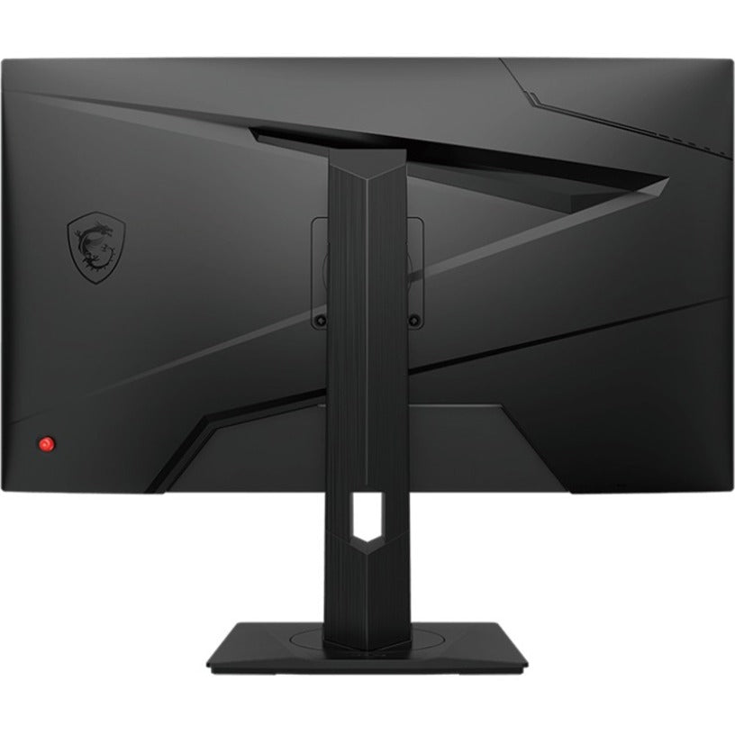 MSI G274QPF-QD 27" Class WQHD Gaming LCD Monitor - 16:9 - Black G274QPFQD