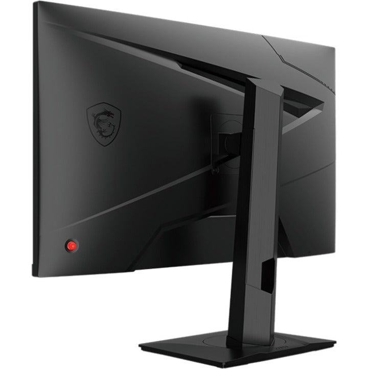 MSI G274QPF-QD 27" Class WQHD Gaming LCD Monitor - 16:9 - Black G274QPFQD