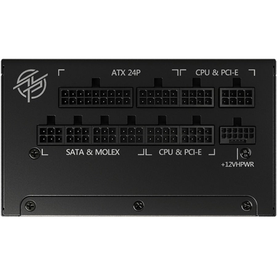 MSI MPG A850G PCIE5 850W Power Supply MPGA850GPCIE5