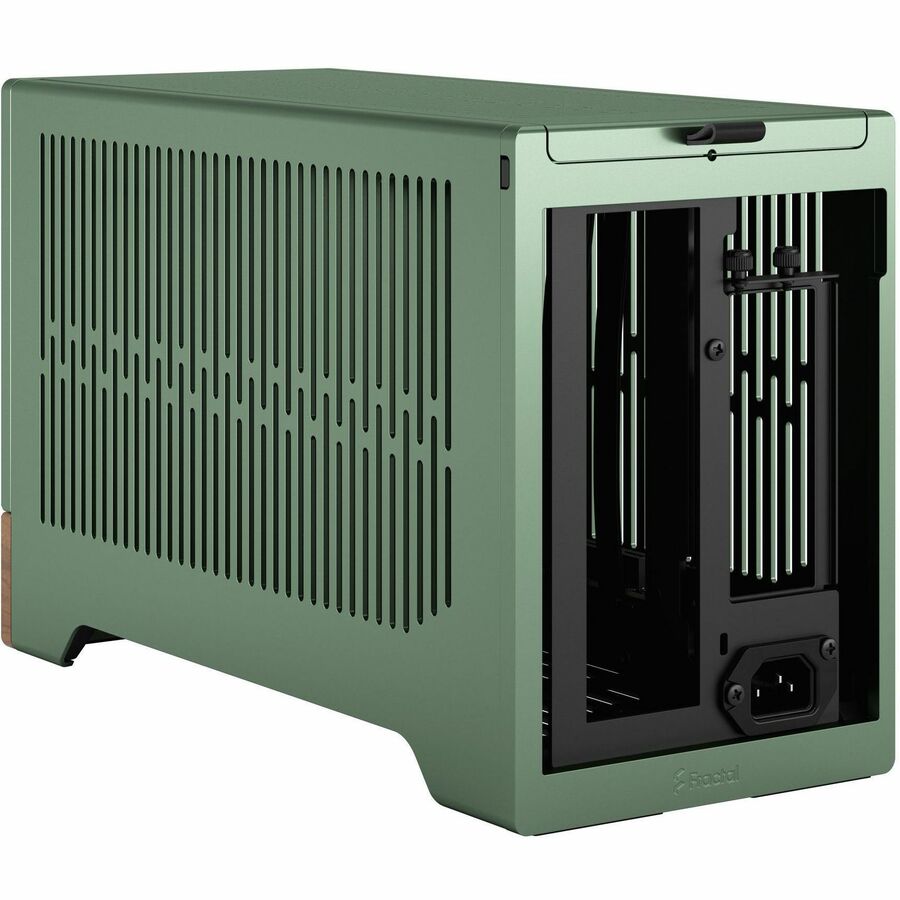 Fractal Design Terra Gaming Computer Case FD-C-TER1N-03