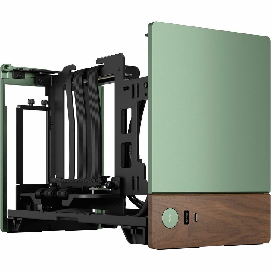 Fractal Design Terra Gaming Computer Case FD-C-TER1N-03