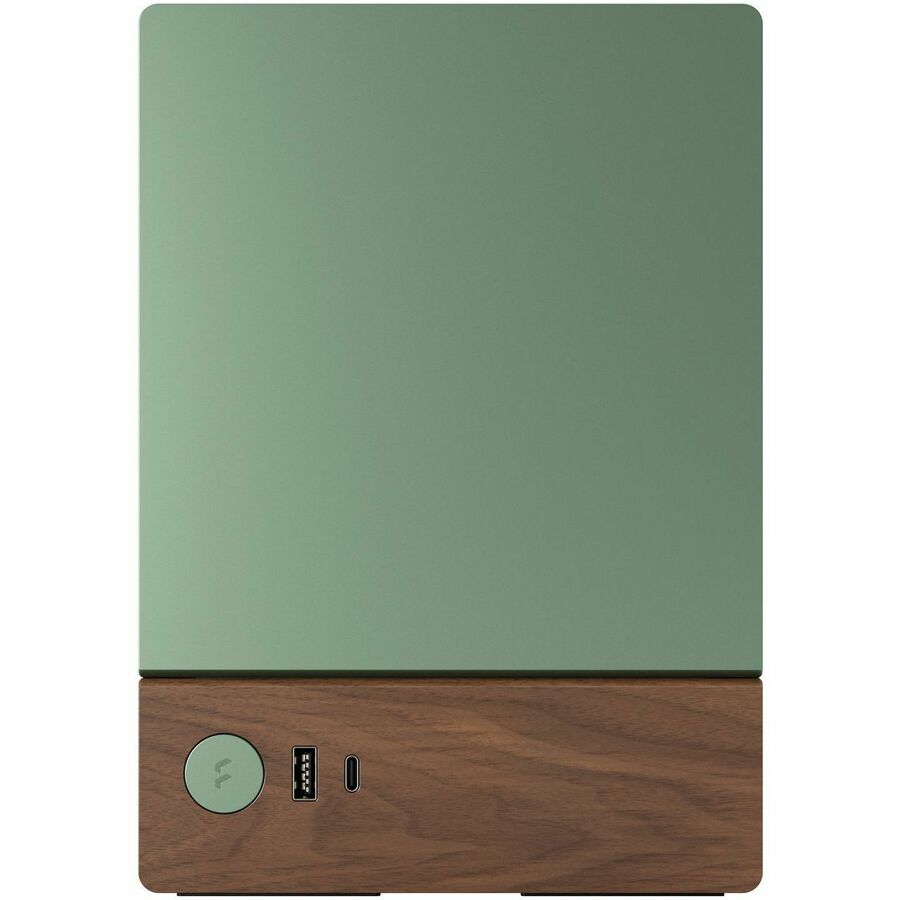 Fractal Design Terra Gaming Computer Case FD-C-TER1N-03