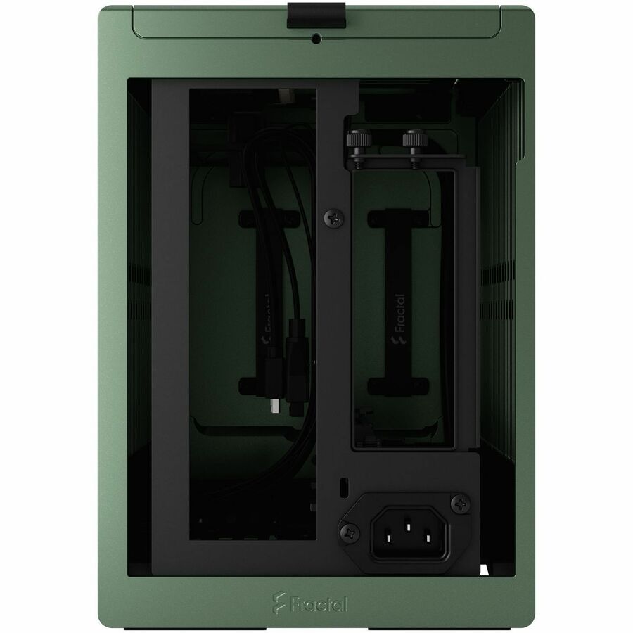Fractal Design Terra Gaming Computer Case FD-C-TER1N-03