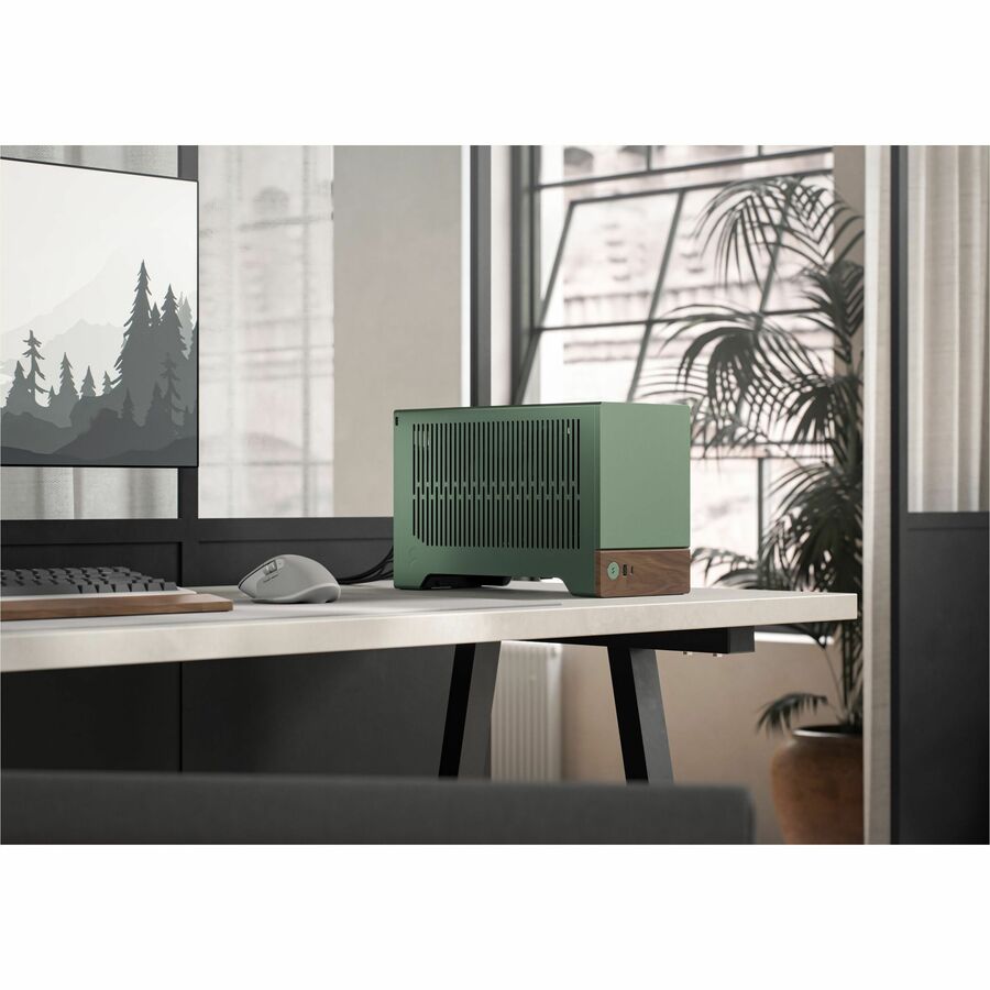 Fractal Design Terra Gaming Computer Case FD-C-TER1N-03