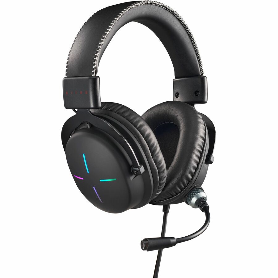 Acer Nitro Gaming Headset GP.HDS11.01I