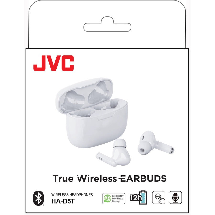 JVC Earset HA-D5TW