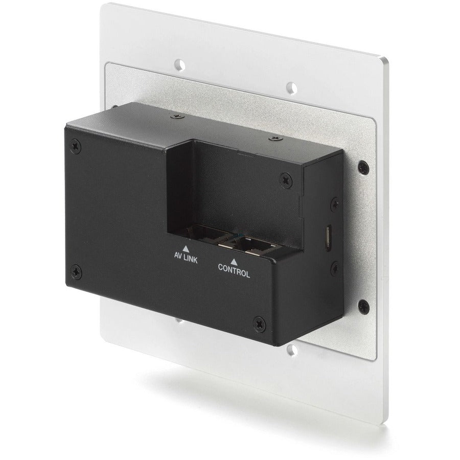 AMX Jetpack 3x1 Switching, Transport, and Control Solution AMX-VTK0001