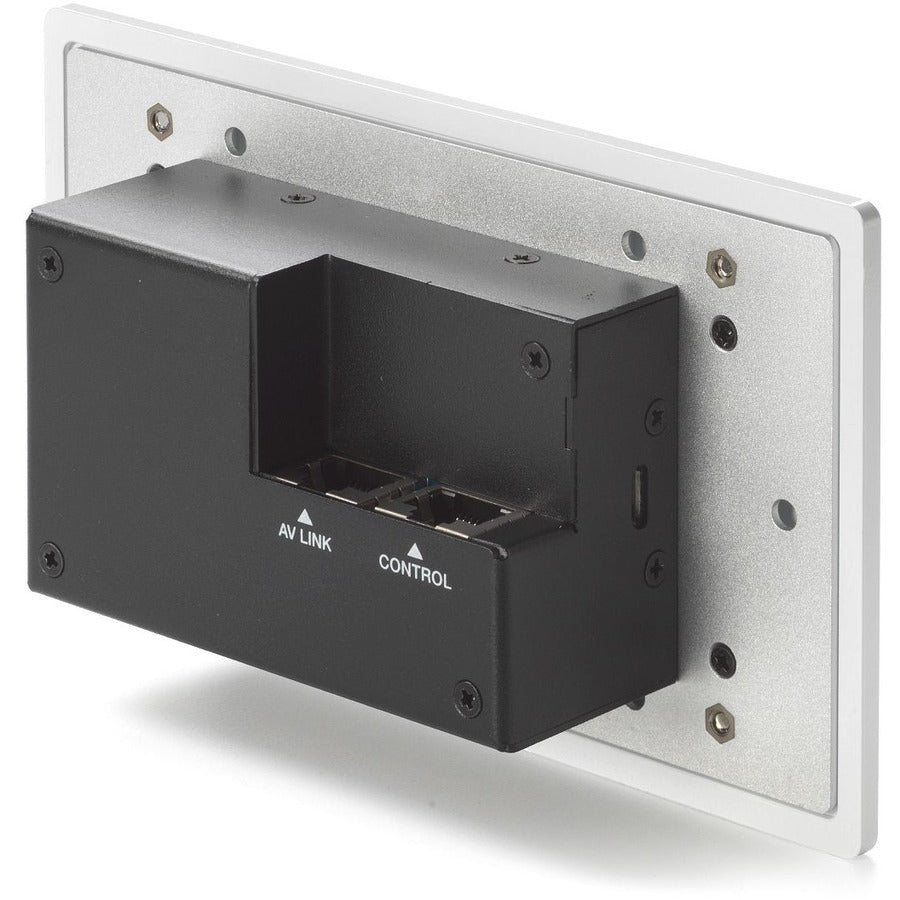 AMX Jetpack 3x1 Switching, Transport, and Control Solution AMX-VTK0001