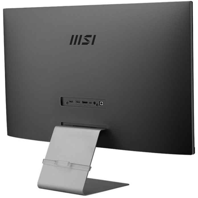 MSI Modern MD271UL 27" Class 4K UHD LCD Monitor - 16:9 MODERNMD271UL