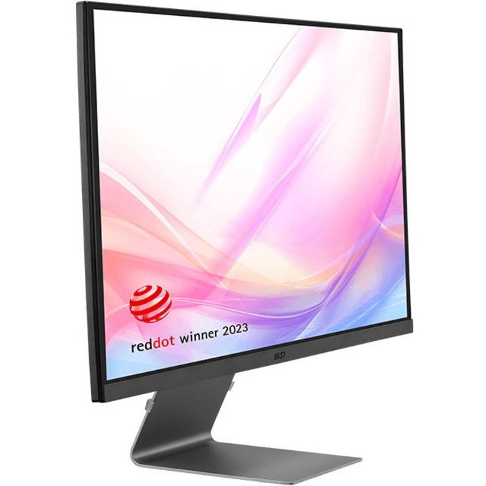 MSI Modern MD271UL 27" Class 4K UHD LCD Monitor - 16:9 MODERNMD271UL