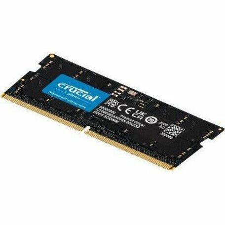 Crucial 96GB (2x 48GB) DDR5 SDRAM Memory Kit CT2K48G56C46S5