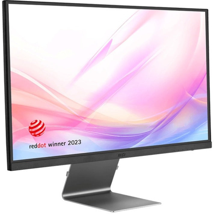 MSI Modern MD271UL 27" Class 4K UHD LCD Monitor - 16:9 MODERNMD271UL