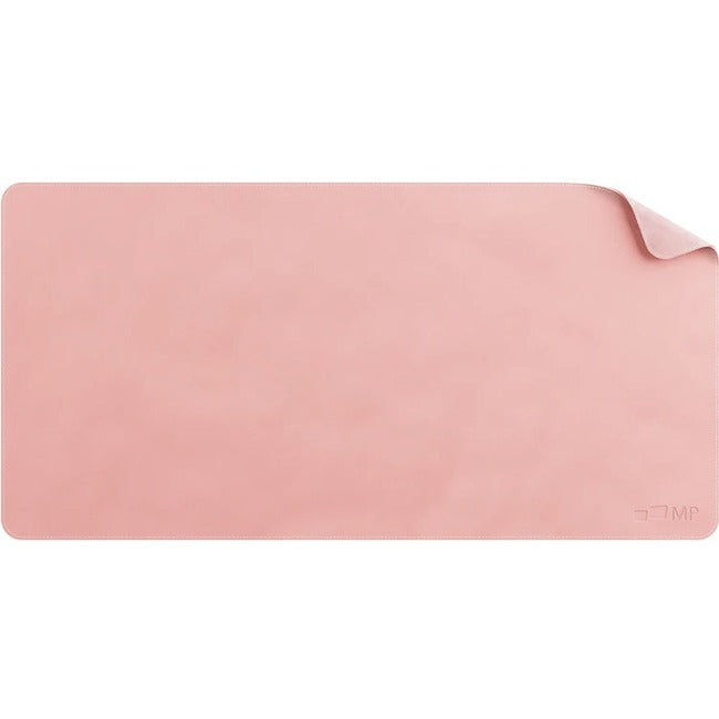 Mobile Pixels Desk Mat (Coral Pink) 115-1001P06