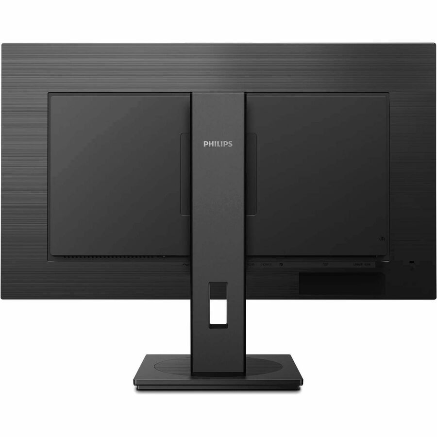 PHILIPS 328B1 - 32 inch Monitor, LED, 4K UHD, 2xHDMI, DP, USB-Hub, 4 Year Manufacturer's warranty - 32" 328B1