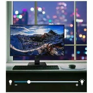 PHILIPS 328B1 - 32 inch Monitor, LED, 4K UHD, 2xHDMI, DP, USB-Hub, 4 Year Manufacturer's warranty - 32" 328B1