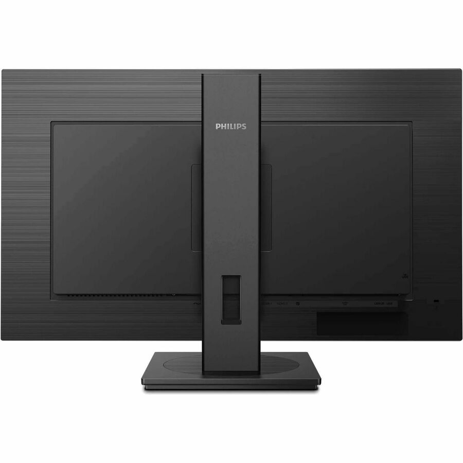 PHILIPS 328B1 - 32 inch Monitor, LED, 4K UHD, 2xHDMI, DP, USB-Hub, 4 Year Manufacturer's warranty - 32" 328B1