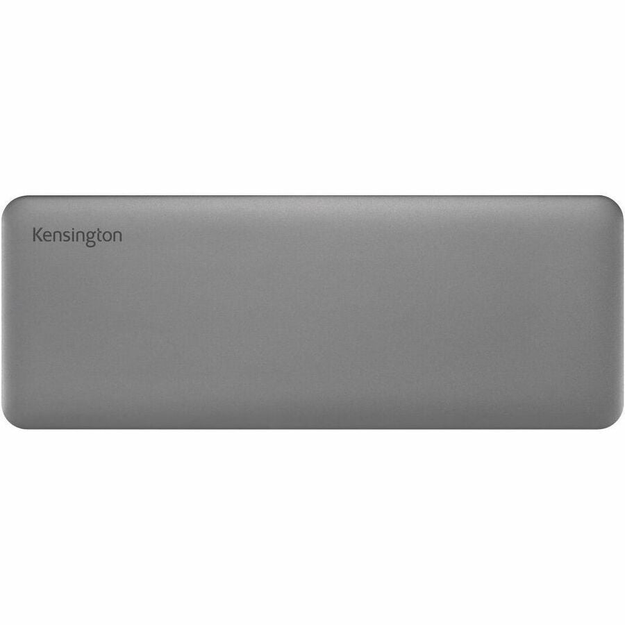 Kensington SD5765T Thunderbolt 4 Dual 4K Docking Station (DFS) - 96W PD K34112NA