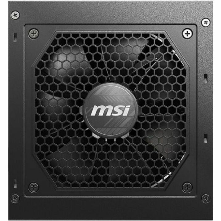 MSI MAG A850GL PCIE5 850W Power Supply MAGA850GLPCIE5