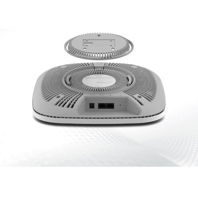 Netgear WAX625 Dual Band IEEE 802.11 a/b/g/n/ac/ax/i 5.40 Gbit/s Wireless Access Point wax625-100NAS