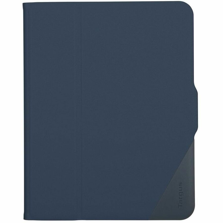 Targus VersaVu THZ93502GL Carrying Case (Folio) for 10.9" Apple iPad (10th Generation) Tablet - Blue THZ93502GL