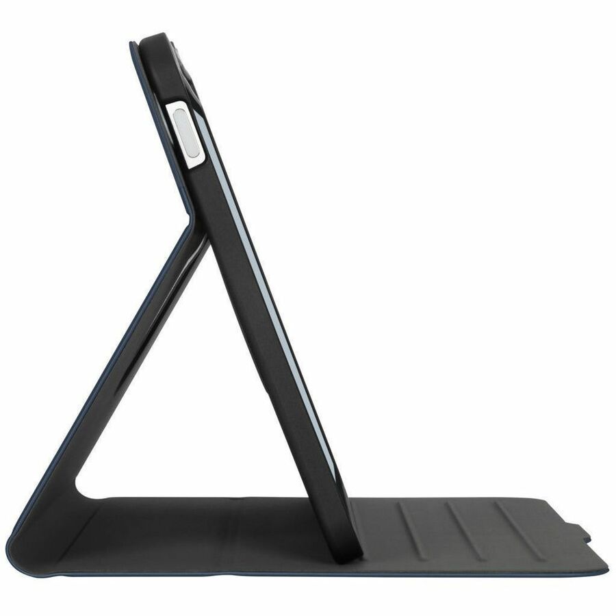 Targus VersaVu THZ93502GL Carrying Case (Folio) for 10.9" Apple iPad (10th Generation) Tablet - Blue THZ93502GL