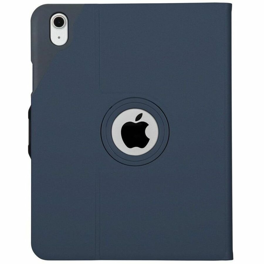 Targus VersaVu THZ93502GL Carrying Case (Folio) for 10.9" Apple iPad (10th Generation) Tablet - Blue THZ93502GL