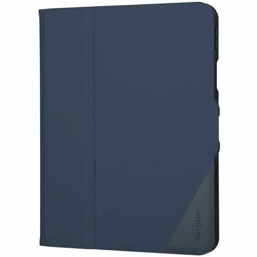 Targus VersaVu THZ93502GL Carrying Case (Folio) for 10.9" Apple iPad (10th Generation) Tablet - Blue THZ93502GL
