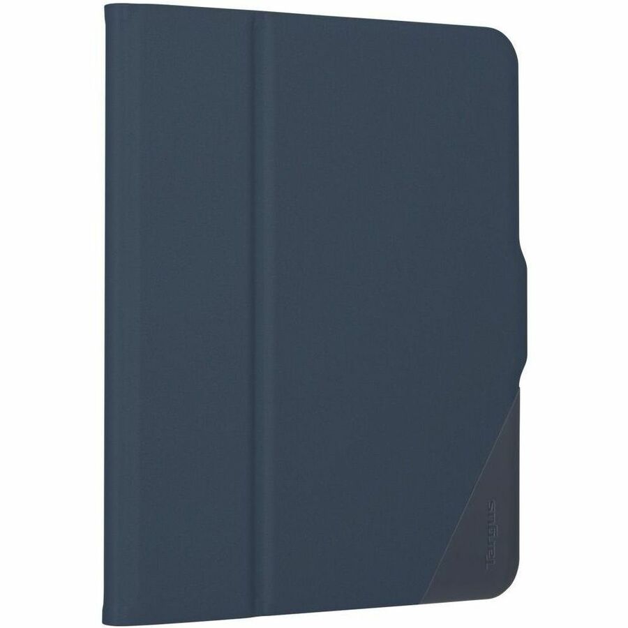 Targus VersaVu THZ93502GL Carrying Case (Folio) for 10.9" Apple iPad (10th Generation) Tablet - Blue THZ93502GL