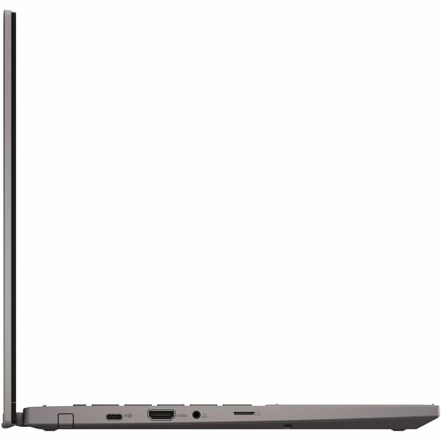 Asus Chromebook Vibe CX34 Flip CX3401 CX3401FBA-YZ388T-S 14" Touchscreen Convertible 2 in 1 Chromebook - WUXGA - Intel Core i3 12th Gen i3-1215U - 8 GB - 128 GB SSD - Zinc CX3401FBA-YZ388T-S