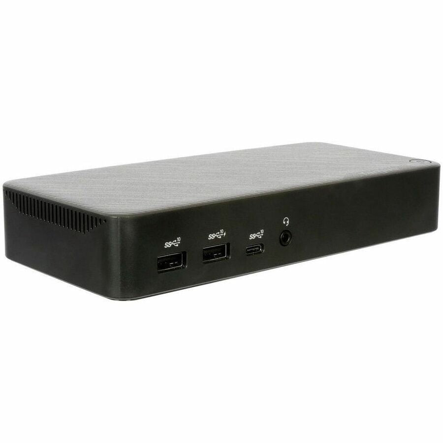 Targus USB4 Triple Video Docking Station with 100W Power DOCK460USZ