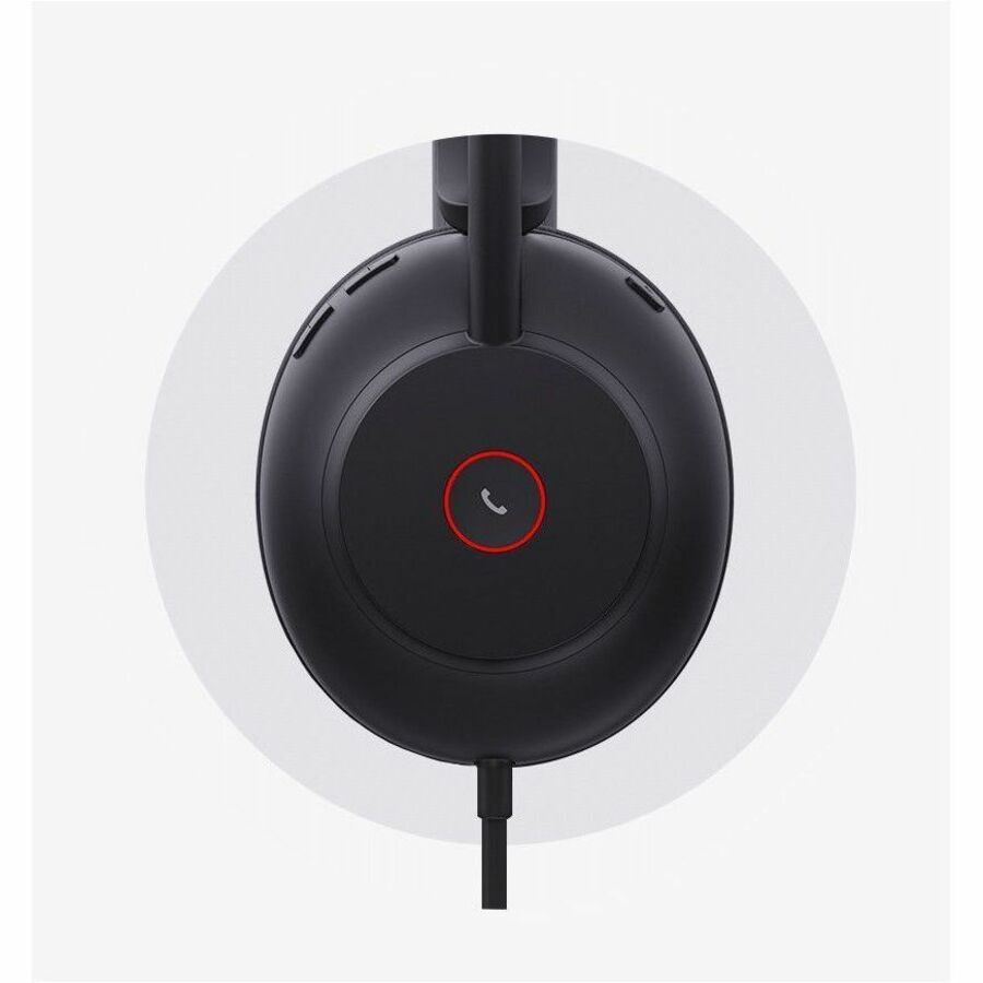 Yealink UH37 Headset 1308107