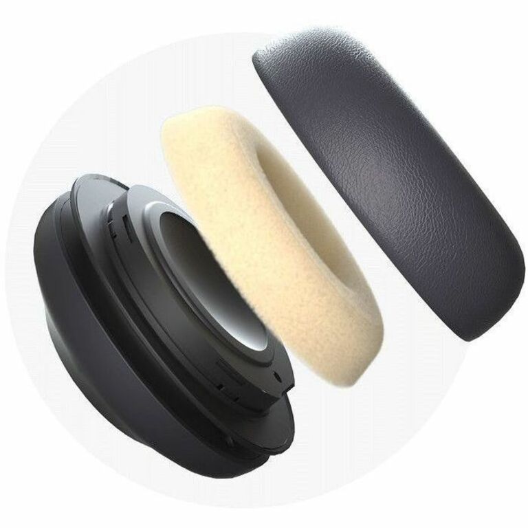 Yealink UH37 Headset 1308107