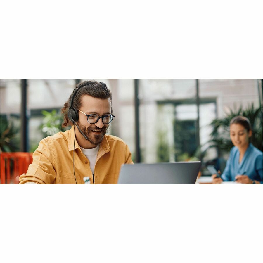 Yealink UH37 Headset 1308107