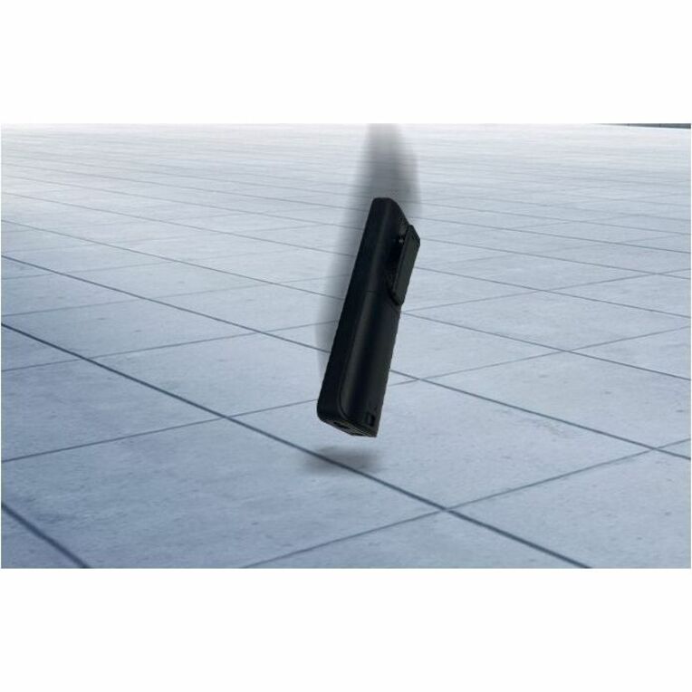 Yealink W77P IP Phone - Cordless - Corded - DECT, Bluetooth - Desktop, Wall Mountable - Black, Classic Gray 1302027