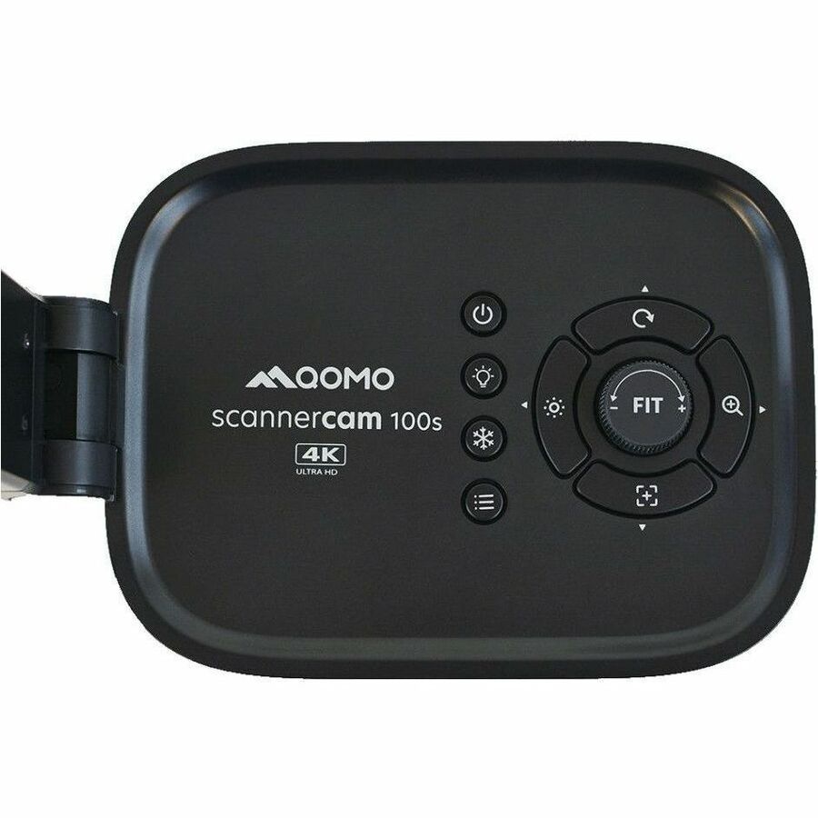 Qomo HiteVision 4K HDMI Doc Cam QPC 100S