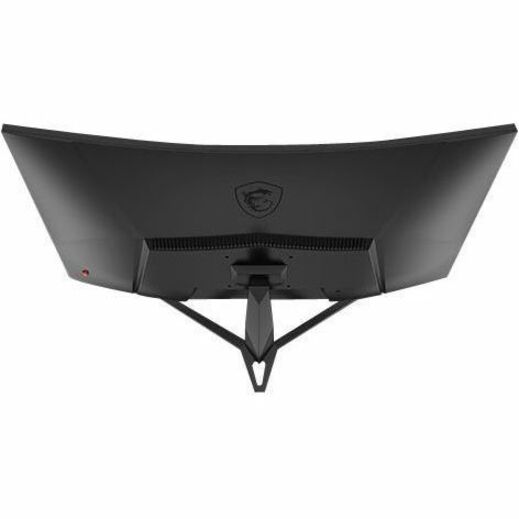 MSI G32C4X 32" Class Full HD Curved Screen Gaming LED Monitor - 16:9 G32C4X